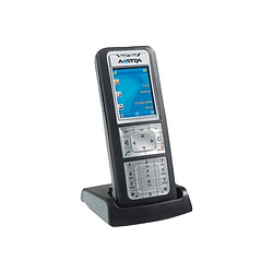 Mitel/Aastra 632 V2 téléphone IP65 sans fil dect pour pabx aastra 