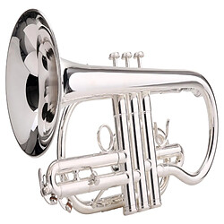 Avis Le Cornet à Pistons Classic Cantabile CR-400S Bb