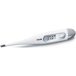 Beurer FT 09/1 Thermomètre par contact Blanc Sous le bras