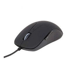 Souris sans-fil GEMBIRD MUS-UL-01 Noir