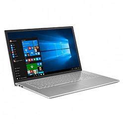 Asus VivoBook P1701CEA-BX118R 17" Core i3 3 GHz - Ssd 256 Go - 8 Go - Intel UHD Graphics Azerty - Français