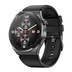 Yonis Montre Connectée 1.36' TFT Appel Bluetooth IP68