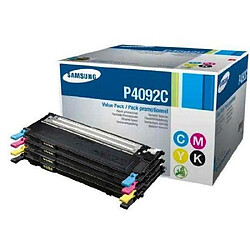 Mercury Samsung CLT-P4092C Rainbow kit Toner 