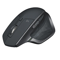 Logitech MX MASTER 2S Noire