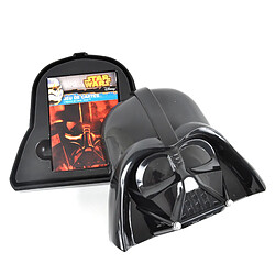 Carta Mundi COFFRET JEU DE 54 CARTES MASQUE Star Wars 