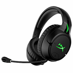 HP Casques avec Micro Gaming Hyperx 4P5J6AA Noir/Vert