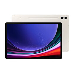 Tablette Samsung SM-X816BZEAEUB 12,4" 12 GB RAM 256 GB Beige 