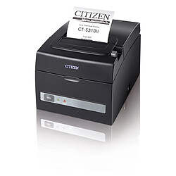 Citizen CT-S310-II Thermique directe POS printer 203 x 203 DPI