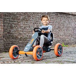 Kart Reppy Racer BERG Pour enfants de 2,5 à 6 ans pas cher