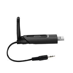 APTX LOW LATENCE BLUETOOTH 5.0 Adaptateur audio 3.5mm Adaptateur Aucun cable RCA APTX LOW LATENCE BLUETOOTH 5.0 Adaptateur audio 3.5mm Adaptateur Aucun