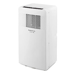 Climatiseur mobile réversible 3000w 30m2 avec kit fenêtre - ac3100rvkt - TAURUS ALPATEC