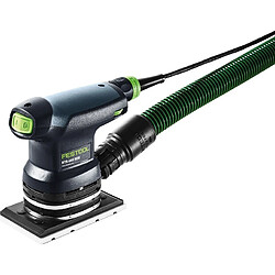 Ponceuse vibrante FESTOOL RTS 400 REQ - 250 W - 201224