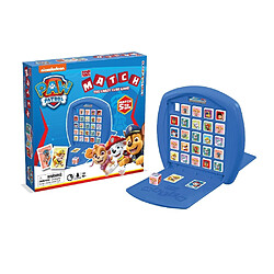 Winning Moves TOP TRUMPS - Paw Patrol Match Board Game