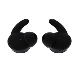 Avis 3 Paires Silicone Couvre écouteurs Conseils Pour Huawei Honor Am61 Sport Casque