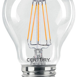 Alpexe Lampe LED Vintage Bulb 8 W 1055 lm 2700 K