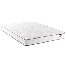 Matelas Merinos Chill Bed - Mousse Haute Densité 160x200