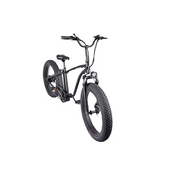 Avis Vélo électrique Air rise 48v 750w