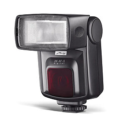 METZ Flash Mecablitz 36 AF-5 Digital pour CANON