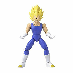 Dragon Ball Z Personnage articulé Dragon Ball Majin Vegeta 17 cm