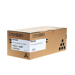 Ricoh Toner Noir 407716 