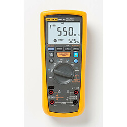 Fluke 1587 industriel FC 2 en 1 Isolation multimètre