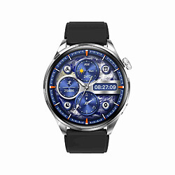 Yonis Montre Connectée IP67 Bluetooth Santé Sport