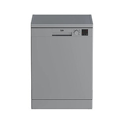 Beko Lave vaisselle 60 cm TDFV16310S 