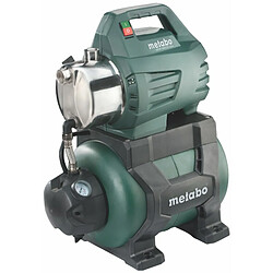 Surpresseur HWW 4500/25 Inox Metabo