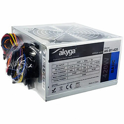 Acheter Bloc d'Alimentation Akyga AK-B1-420 420 W ATX RoHS CE REACH