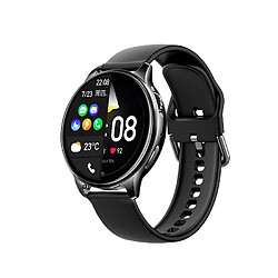 Yonis Montre Connectée 1.32' Bluetooth Sport Santé