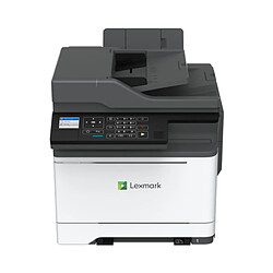 Lexmark MC2425adw Laser 23 ppm 1200 x 1200 DPI A4 Wifi