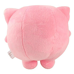 Universal Jigglypuff en peluche Toy Doll 15cm