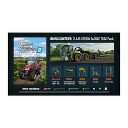 Farming Simulator 22 Jeu PS5