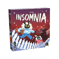 AEG Insomnia