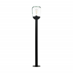 EGLO Lampadaire Exterieur Donatori 