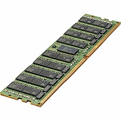 HPE HP DDR4 64GB 2666MHz quad rank x4 CL19 load red kit (815101-B21) 