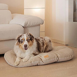 Ferplast Coussin pour chien et chat Stuart 65/6 Beige 