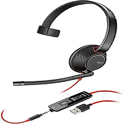 Plantronics Blackwire 3215