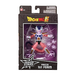 Bandai DRAGON BALL SUPER - Figurine Dragon Star 17 cm - Freezer 1er forme