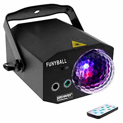 FUNYBALL Power Lighting