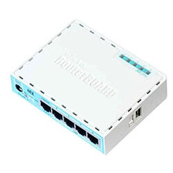 Router Mikrotik NROCAB0062 pas cher