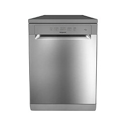 Hotpoint Lave vaisselle 60 cm H2FHL626X 