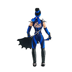 Avis WP Merchandise Mortal Kombat - Kitana peluche de collection 44 cm