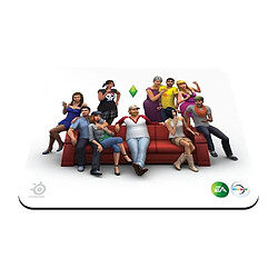 SteelSeries The Sims 4 Gaming Mousepad