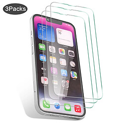 Platyne Pack De 3 Verres Trempes Pour Iphone 14 Platyne Pack De 3 Verres Trempes Pour Iphone 14