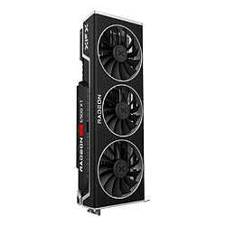 XFX Radeon RX 6900 XT Speedster MERC 319 Carte Graphique 16Go GDDR6 8000MHz PCI Express 4.0 Noir