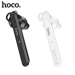 GUPBOO Casque Hoco Business avec Bluetooth 5.1 et micro 