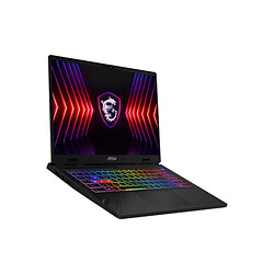 Ordinateur Portable MSI D14VFKG-254XES 16" Nvidia Geforce RTX 4060 