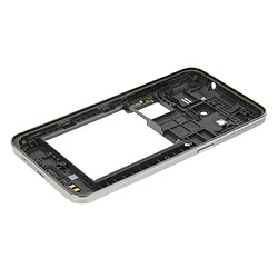 Acheter Wewoo Pour Samsung Galaxy Core 2 / G355 pièce détachée Middle Frame Bazel