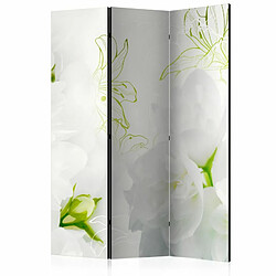 Paris Prix Paravent 3 Volets Jasmine 135x172cm